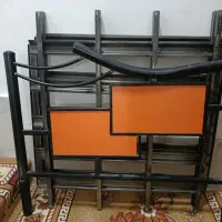 تخت خواب یکنفره