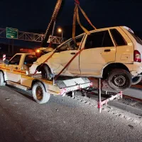 یدک کش نیسان جرثقیل امدادخودرو نازی اباد وبعثت...|خدمات حمل و نقل|تهران, نازی‌آباد|دیوار