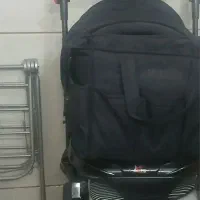 سرویس کالسکه|کالسکه و لوازم جانبی|قم, انسجام|دیوار