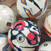 ball Football and Futsal