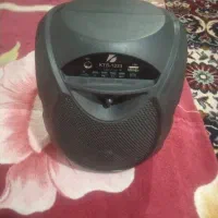 اسپیکر بلوتوث دار