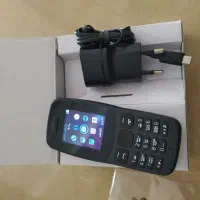 نوکیا106 اصل ویتنامی نو و پلمپ24ماه ضمانت شرکتی