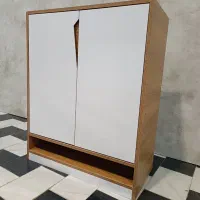 جاکفشی نو فقط۲/۶۰۰|جاکفشی، کمد، دراور|اهر, |دیوار