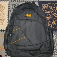 کیف مدرسه مشکی