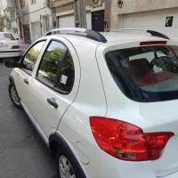 کوییک دنده ای آخر 1400 کارکرد 28/000|خودرو سواری و وانت|تهران, شکوفه|دیوار