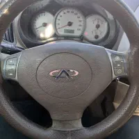 ام وی ام اکس۳۳مدل ۹۳|خودرو سواری و وانت|اردبیل, |دیوار