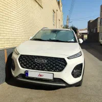 MVM X22PRO MT|خودرو سواری و وانت|یزد, |دیوار