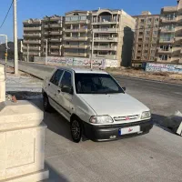 پراید ۱۳۱ se مدل۹۴