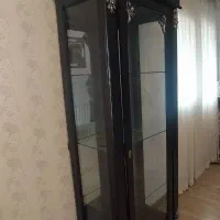 بوفه بسیار زیبا و خاص|بوفه، ویترین، کنسول|رشت, استقامت ۱|دیوار