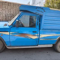زامیاد Z 24 دوگانه سوز آپشنال، مدل ۱۴۰۱