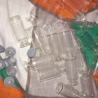 شیشه گیفت ویال