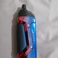 فروش ویپ GeekVape B60  نسخه لوکس Blue Red|زیورآلات و اکسسوری|تهران, امیریه|دیوار