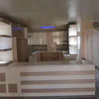 آپارتمان ۱۳۵ متر منظریه/ کندو