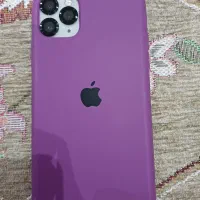 ایفون 11پرومکس ch256|موبایل|تهران, افسریه جنوبی|دیوار