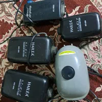 پمپ آکواریوم