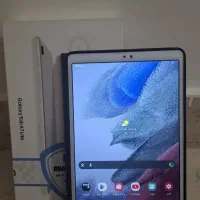 تبلت سامسونگ Galaxy Tab A7 Lite سالم و جعبهدار