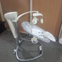 تاب و گهواره برقی (joie)