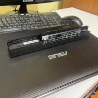 لپ تاپ ASUS|رایانه همراه|گرگان, |دیوار