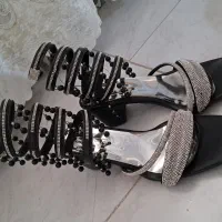 کفش مجلسی ترند