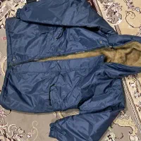 فروش بادگیر گرم به همراه شلوار بادگیر