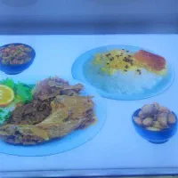 استخدام نیروی کار رستوران
