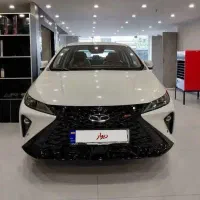 آریزو 6 جی تی