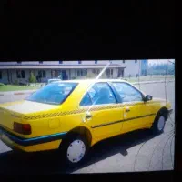 تاکسی مدل 1396 گردشی .عروسک