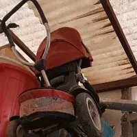 سه چرخه هشتگرد قدیم