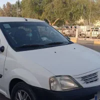 فروش خودرو پارس تندر مدل 96