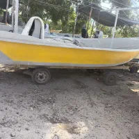 تشت قالب شاهی جت 23فوت