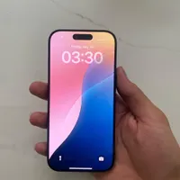 اپل iPhone 16 Pro با حافظهٔ ۵۱۲ گیگابایت دو سیم|موبایل|تهران, دهکده المپیک|دیوار