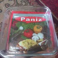 سالاد خوری و مرغ خوری ایرانی