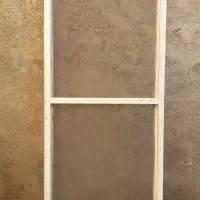 درب توری الومینیومی