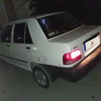 اجاره خودرو پراید سالم وتمیز|خودرو اجاره‌ای|قشم, |دیوار