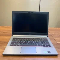 لپتاپ سیمکارت خور قدرتمند FUJITSU CORE i5