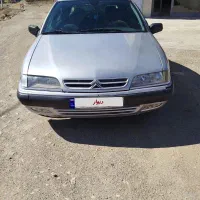 زانتیا 2000 مدل 85