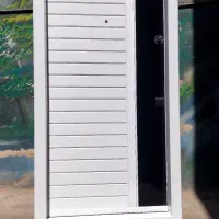 اتاقی و ضدسرقت ضدحریق ضد سرقت ساختمان ویلایی ورودی|مصالح و تجهیزات ساختمان|تهران, ستارخان|دیوار