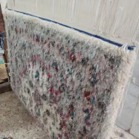 قالی دستباف|فرش|کرمان, |دیوار