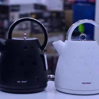 کتری برقی /چای ساز برقی /بندرعباس|سماور، چای‌ساز، قهوه‌ساز|بندرعباس, |دیوار