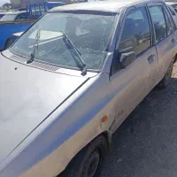 پراید 89|خودرو سواری و وانت|خمینی‌شهر, |دیوار