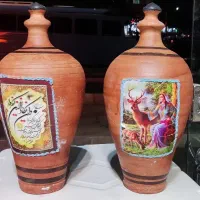 قلک سفالی