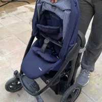 کالاسکه و کریر ماکسی کوزی