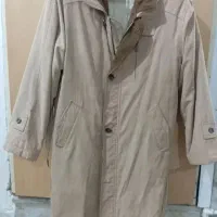 بارانی خارجی و پلیور