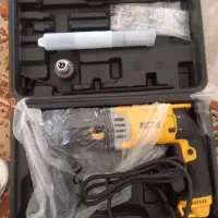 دریل هیلتی بتن کن اچاربکس آچاررینگی جعبه ابزار
