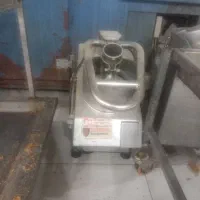 خرد کن خارجی