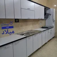 کابینت آماده برای آپارتمان