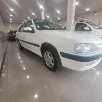 پارسtu5 مدل ۴۰۱|خودرو سواری و وانت|تهران, نازی‌آباد|دیوار