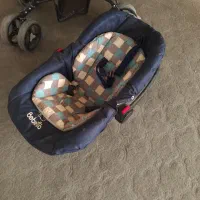 کالسکه و کریر دلیجان|کالسکه و لوازم جانبی|خمینی‌شهر, |دیوار