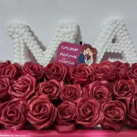 کادوی ولنتاین|جواهرات|پاکدشت, پاکدشت (مامازند)|دیوار