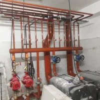 مهندس تاسیسات برق یا مکانیک